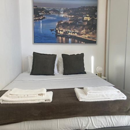 Path Biblioteca Apartment Porto Eksteriør billede